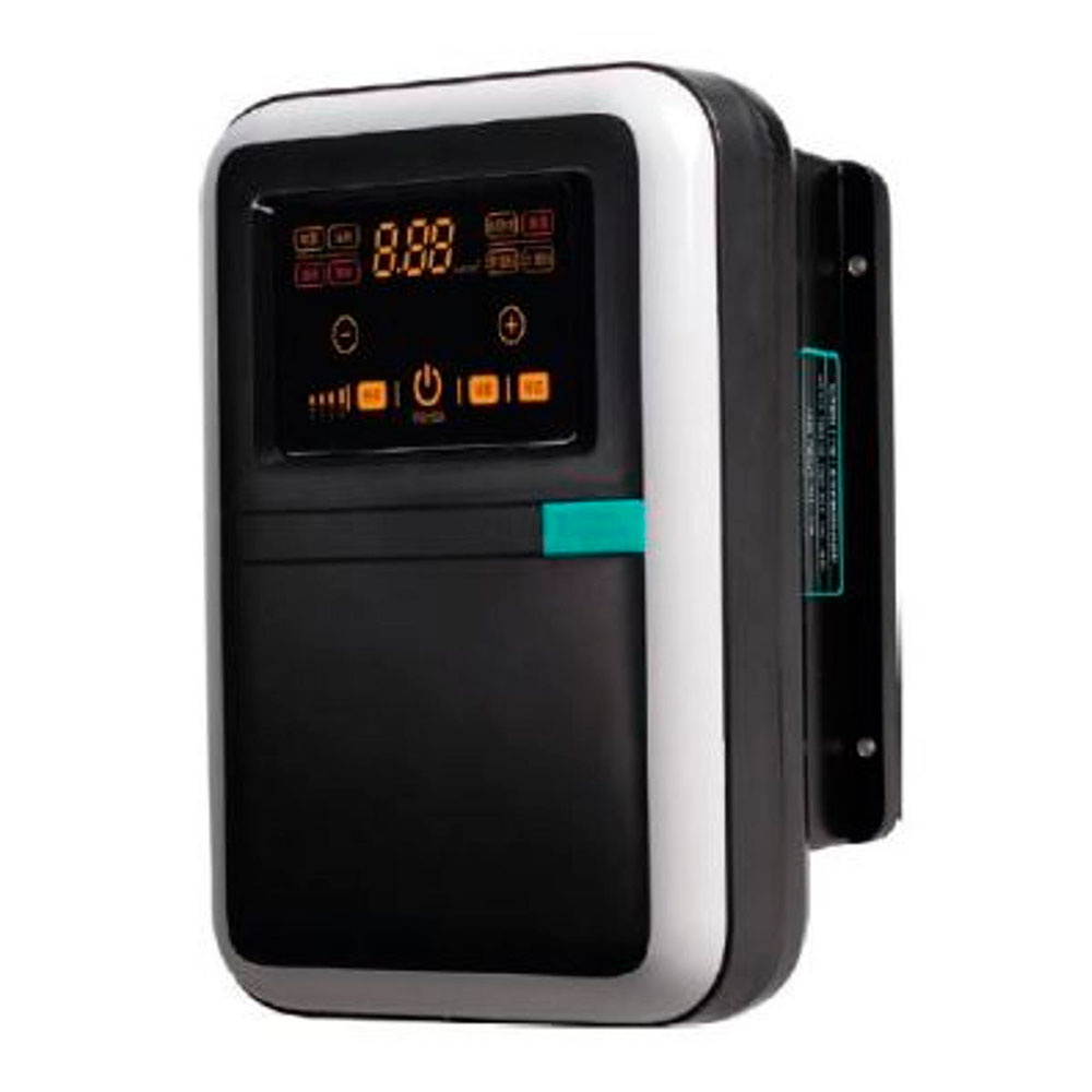 VARIADOR VELOCIDAD ISKUT C 2.2|9 MT ALIMENTACION II 230V MOTOR III 230V 9 AMP CON TRANSDUCTOR