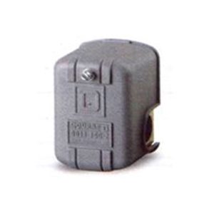 PRESOSTATO HASTA 6 BAR | PR 12 CON TUERCA GIRATORIA