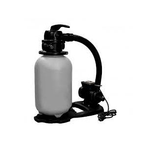 COMPACT 300 | EQUIPO COMPLETO DE FILTRACIÓN PARA PISCINAS ESTRUCTURALES