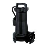 DRAINEX 402 III 400V | 3.5 HP