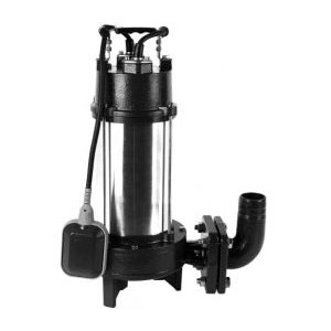 GRINCOR C 7-7 MA | 0.5 HP