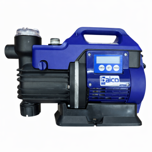 LAPRES M 805C MD-3000 | 1 HP | SIN AUTOMATIZACION
