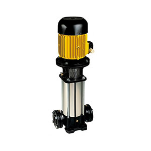 VE121 5N III 230|400V | 7.5 HP