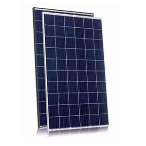 PANEL SOLAR P |BOMBA YS X 40-24 PF G 150W-18V