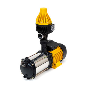 PDS 3-50 II 230V | 0.5 HP