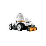 ROBOT CYCLONE + | LIMPIEZA DE PISO | INALÁMBRICO HASTA 45M3