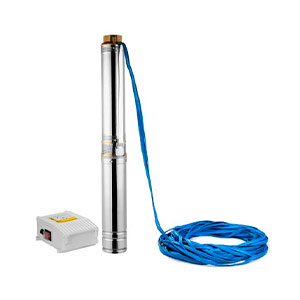 THERA4P C CI 02-90 30M 5-2 | HP 1.5 II 230V
