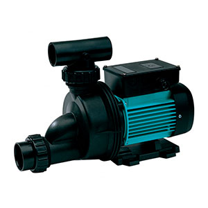 TIPER 90M | 1 HP
