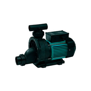 TIPER2 125M | 1.25 HP