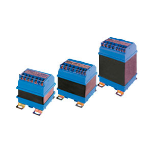 TRANSFORMADOR 220-12V 100W