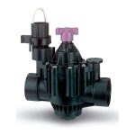 VÁLVULA SOLENOIDE 100PGA BSP 1´ H C|REGULADOR