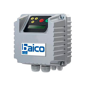 VARIADOR VELOCIDAD ISKUT SOLAR 212 MOTOR III 230V