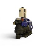 LAPRES M 805C MD-3000 | 1 HP | SIN AUTOMATIZACION + COPRES 02 S | PRESURIZADOR ELECTRONICO CON MANOMETRO