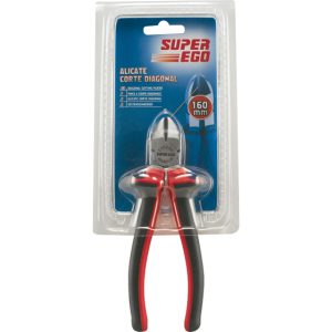 ALICATE CORTE DIAGONAL 160MM