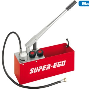 BOMBA DE COMPROBACION RP50-S SE