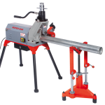 MAQUINA ROSCADORA 2´ BSPT II 230V MODELO 215