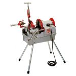 MAQUINA ROSCADORA 2´ BSPT II 230V MODELO 215