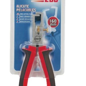 ALICATE PELACABLE 160MM